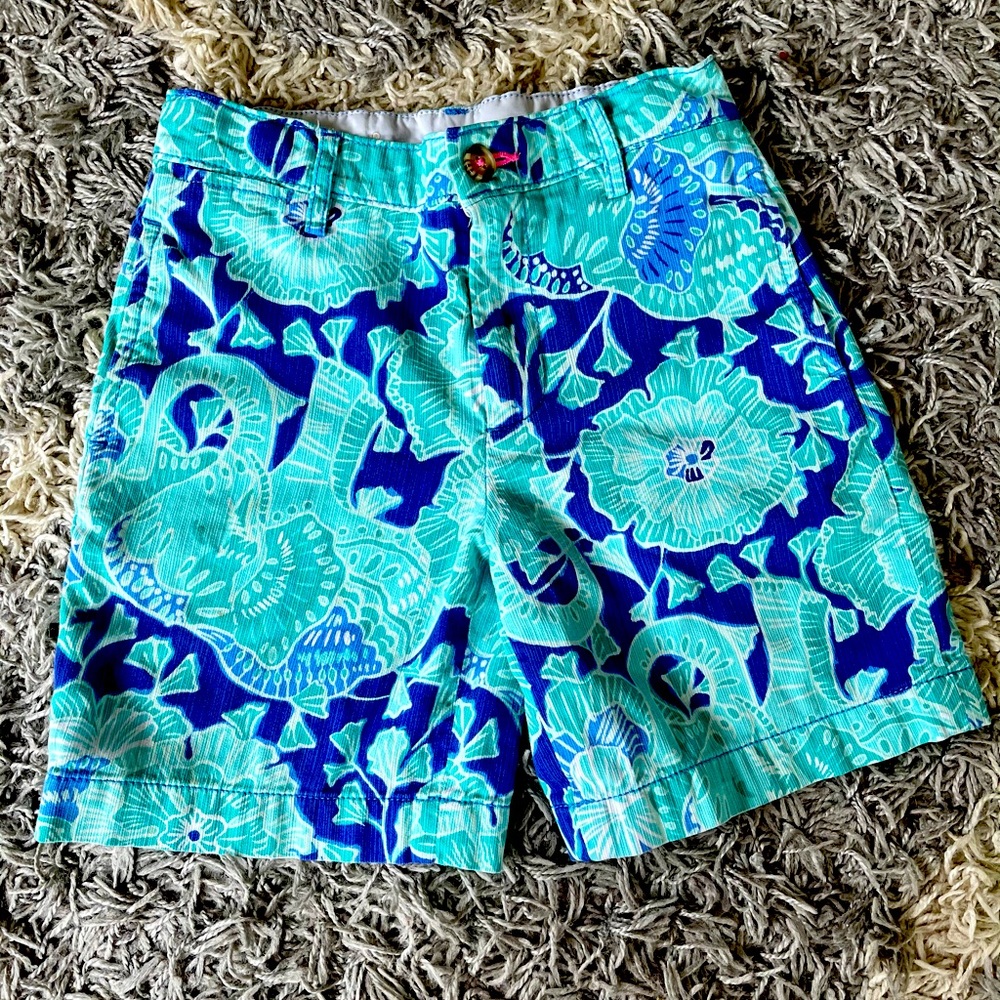 LP BOYS BEAUMONT SHORTS
